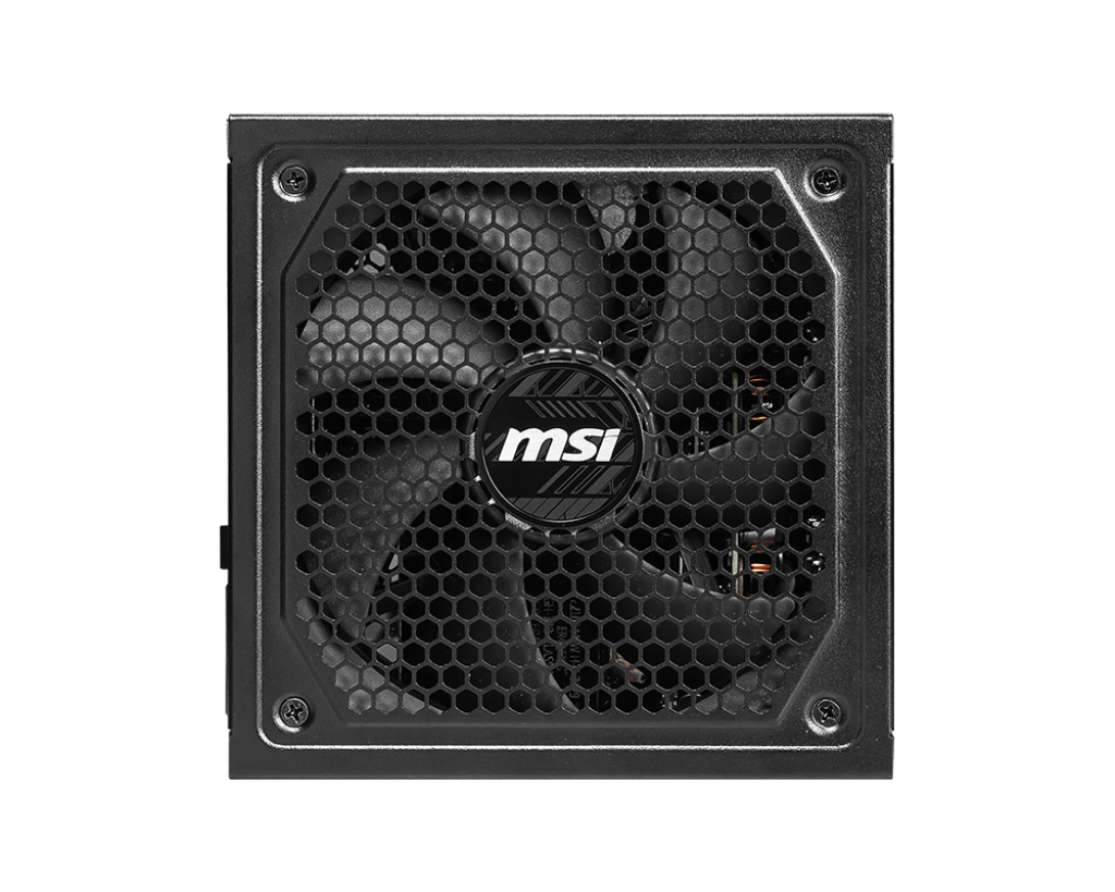 MAG A1250GL PCIE5 | MSI Alimentatori - MSI e-Shop | Ufficiale MSI Italia