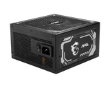 MAG A1250GL PCIE5 | MSI Alimentatori - MSI e-Shop | Ufficiale MSI Italia