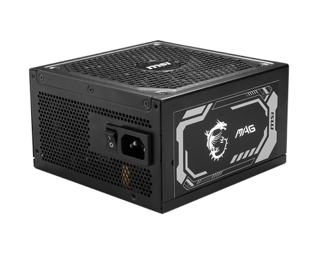 MAG A1250GL PCIE5 | MSI Alimentatori - MSI e-Shop | Ufficiale MSI Italia