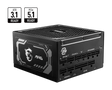 MAG A1000GL PCIE5 | MSI Alimentatori - MSI e-Shop | Ufficiale MSI Italia