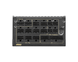 MEG Ai1600T PCIE5 | MSI Alimentatori - MSI e-Shop | Ufficiale MSI Italia