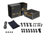 MEG Ai1600T PCIE5 | MSI Alimentatori - MSI e-Shop | Ufficiale MSI Italia
