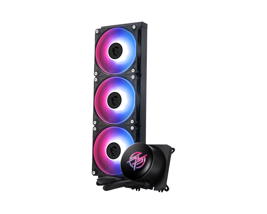 MPG CORELIQUID P13 360 | MSI Dissipatori a Liquid - MSI e-Shop | Ufficiale MSI Italia