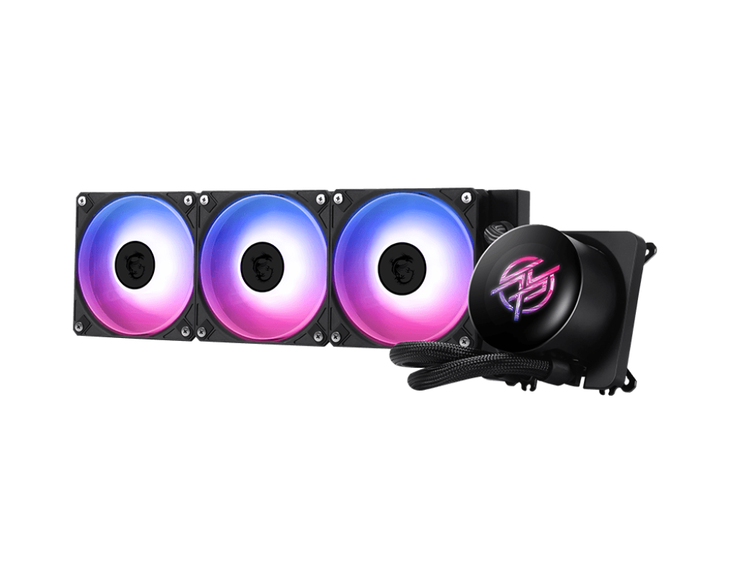 MPG CORELIQUID P13 360 | MSI Dissipatori a Liquid - MSI e-Shop | Ufficiale MSI Italia