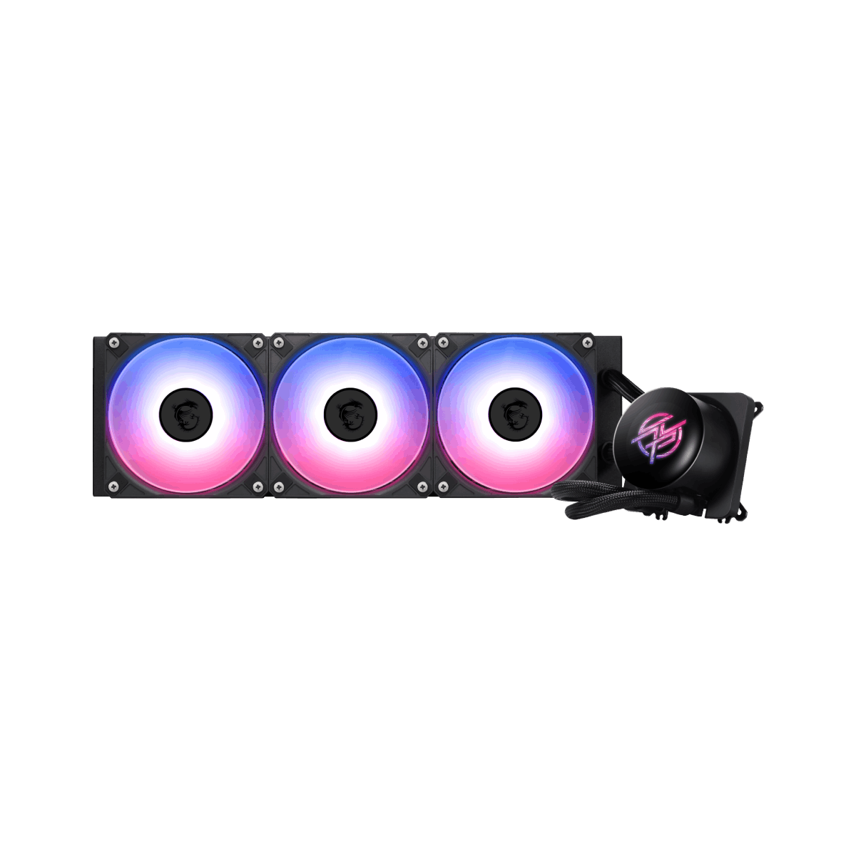 MPG CORELIQUID P13 360 | MSI Dissipatori a Liquid - MSI e-Shop | Ufficiale MSI Italia