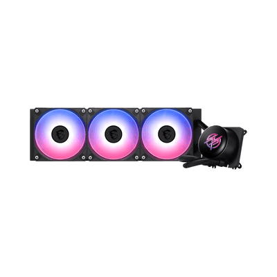 MPG CORELIQUID P13 360 | MSI Dissipatori a Liquid - MSI e-Shop | Ufficiale MSI Italia