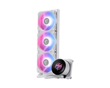 MPG CORELIQUID P13 360 WHITE | MSI Dissipatori a Liquid - MSI e-Shop | Ufficiale MSI Italia