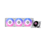 MPG CORELIQUID P13 360 WHITE | MSI Dissipatori a Liquid - MSI e-Shop | Ufficiale MSI Italia
