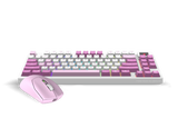 FORGE Gaming Kit con MSI Keyboard e Mouse Maestro VIOLET