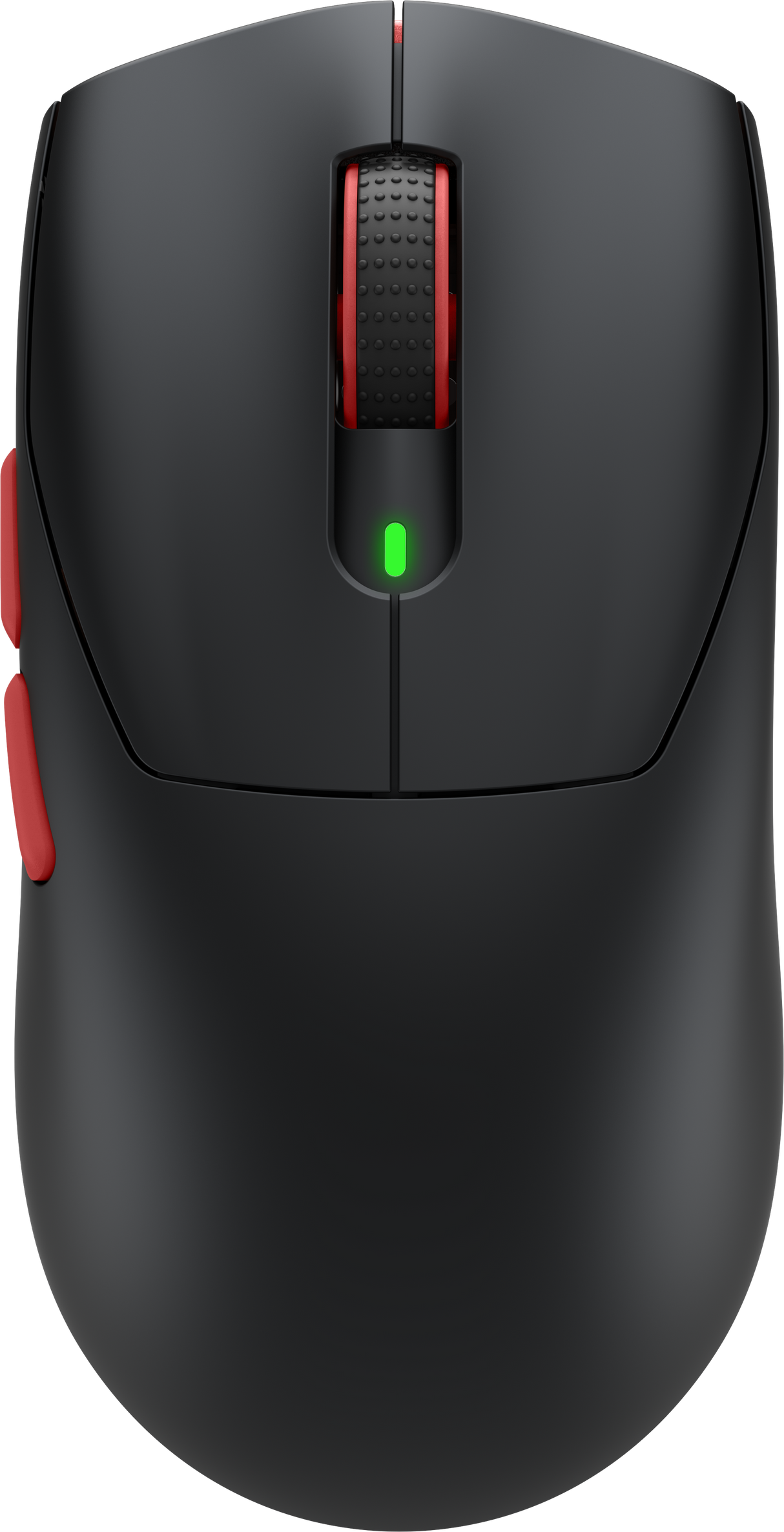 FORGE GM340 W BLACK