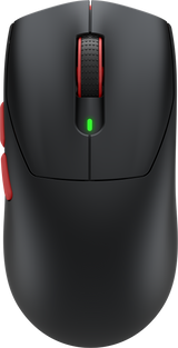 FORGE GM340 W BLACK