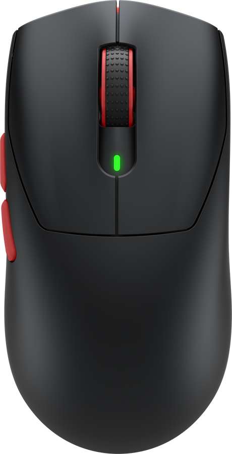 FORGE GM340 W BLACK