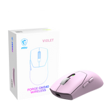 FORGE GM340 W VIOLET