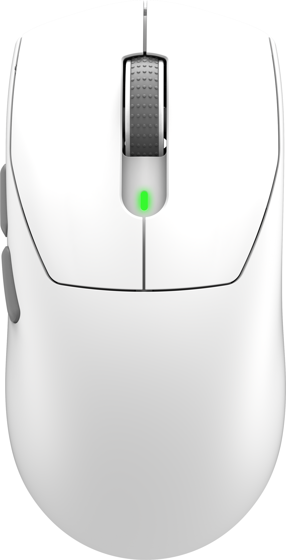 FORGE GM340 W WHITE