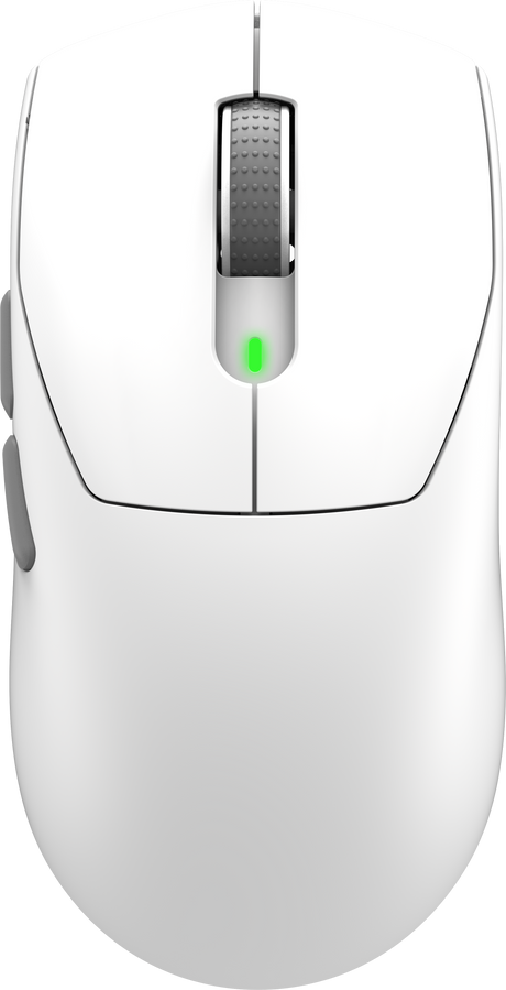 FORGE GM340 W WHITE