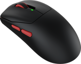 FORGE GM340 W BLACK