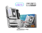 MPG X870E EDGE TI WIFI | MSI Scheda Madre - MSI e-Shop | Ufficiale MSI Italia
