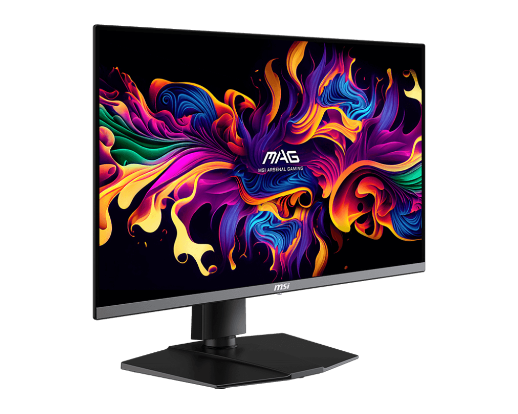 MAG 272UP QD-OLED X24 | MSI Monitor Gaming - MSI e-Shop | Ufficiale MSI Italia