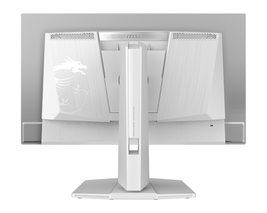 MAG 272QPW QD-OLED X28 | MSI Monitor Gaming - MSI e-Shop | Ufficiale MSI Italia