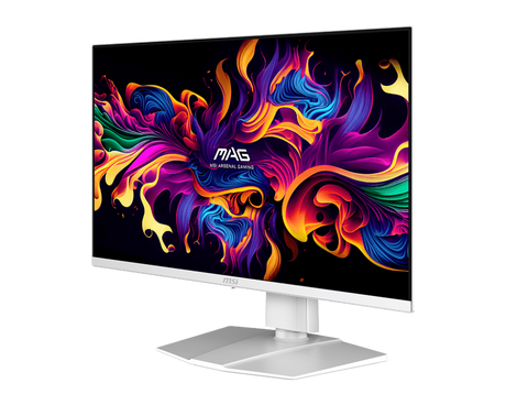 MAG 272QPW QD-OLED X28 | MSI Monitor Gaming - MSI e-Shop | Ufficiale MSI Italia