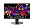MPG 271QRX QD-OLED | MSI Monitor Gaming - MSI e-Shop | Ufficiale MSI Italia