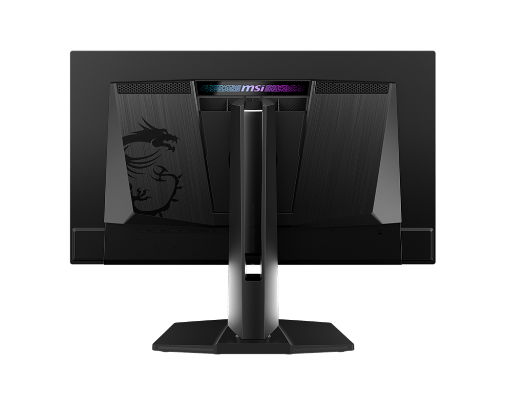 MPG 271QRX QD-OLED | MSI Monitor Gaming - MSI e-Shop | Ufficiale MSI Italia