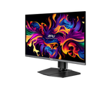MPG 271QRX QD-OLED | MSI Monitor Gaming - MSI e-Shop | Ufficiale MSI Italia