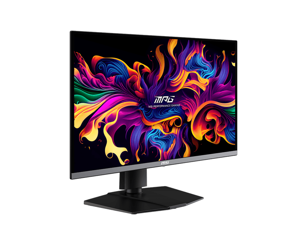 MPG 271QRX QD-OLED | MSI Monitor Gaming - MSI e-Shop | Ufficiale MSI Italia