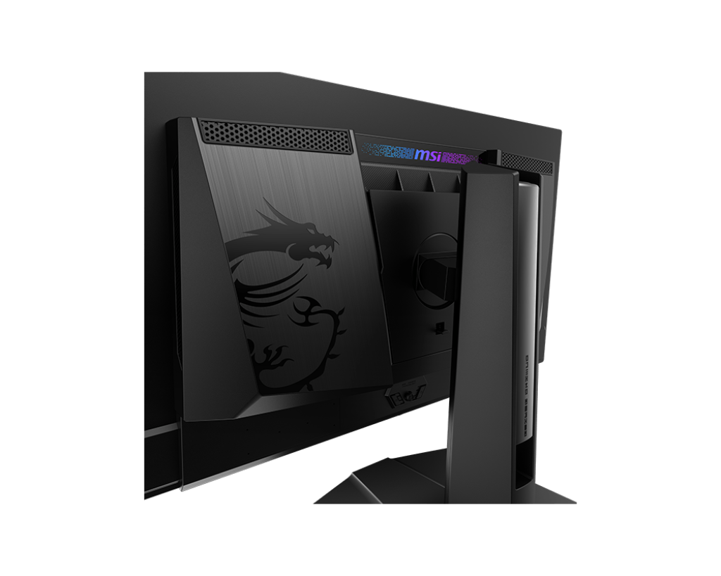 MPG 271QRX QD-OLED | MSI Monitor Gaming - MSI e-Shop | Ufficiale MSI Italia