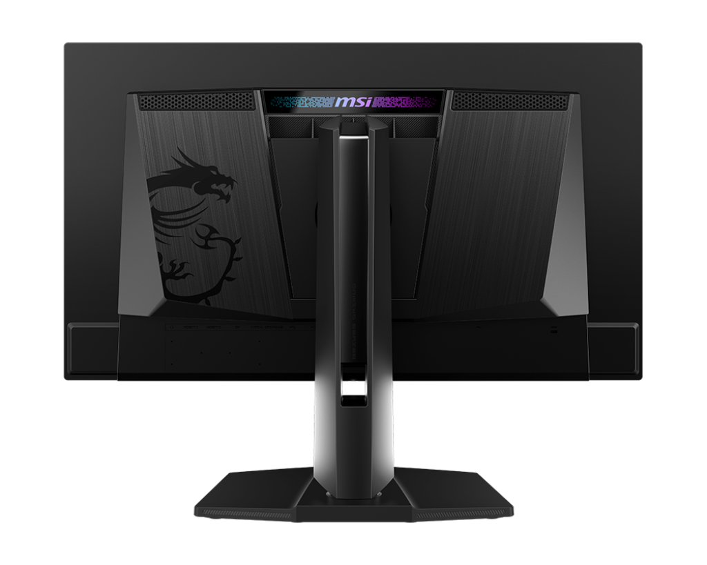 MPG 272URX QD-OLED | MSI Monitor Gaming - MSI e-Shop | Ufficiale MSI Italia