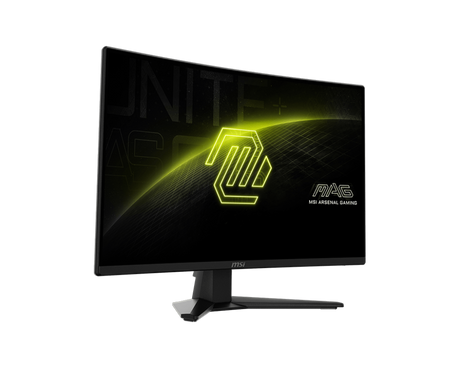 MAG 274CXF | MSI Monitor Gaming - MSI e-Shop | Ufficiale MSI Italia