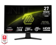 MAG 274CQF | MSI Monitor Gaming - MSI e-Shop | Ufficiale MSI Italia