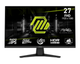 MAG 274F | MSI Monitor Gaming - MSI e-Shop | Ufficiale MSI Italia