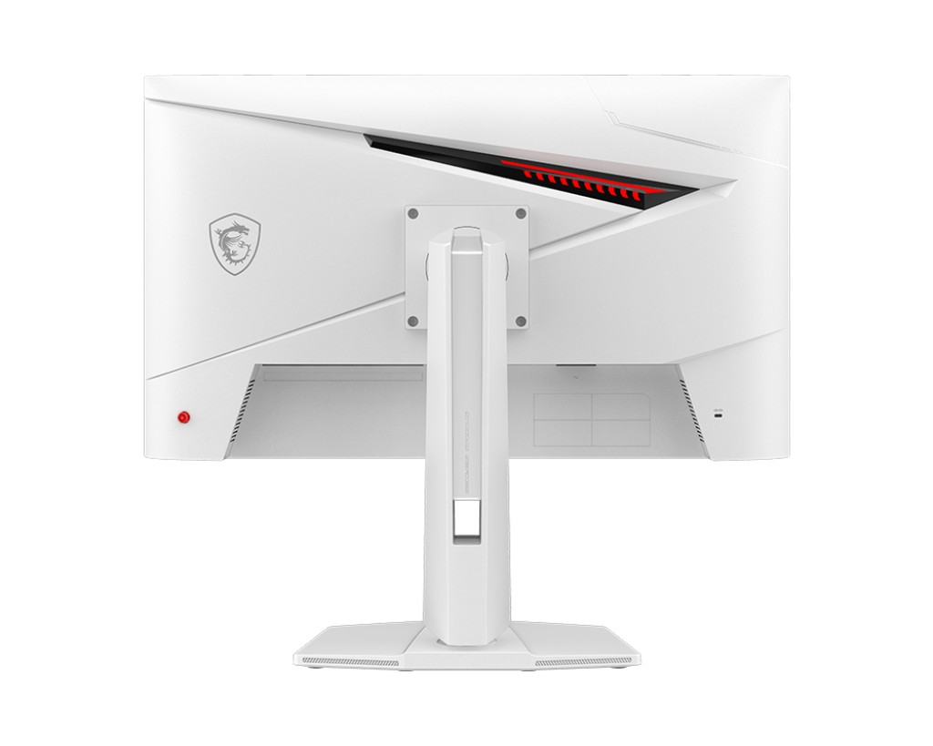 MAG 274QRFW X32 | MSI Monitor Gaming - MSI e-Shop | Ufficiale MSI Italia