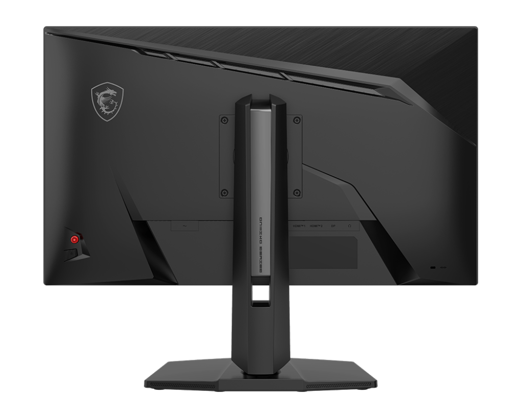 MAG 272PF X24 | MSI Monitor Gaming - MSI e-Shop | Ufficiale MSI Italia