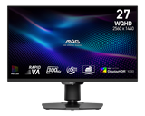 MAG 274QPF X30MV | MSI Monitor Gaming - MSI e-Shop | Ufficiale MSI Italia