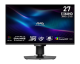 MAG 274UPDF E16M | MSI Monitor Gaming - MSI e-Shop | Ufficiale MSI Italia