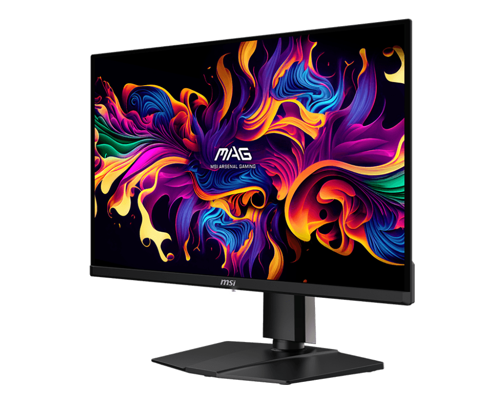 MAG 271QP QD-OLED X28 | MSI Monitor Gaming - MSI e-Shop | Ufficiale MSI Italia