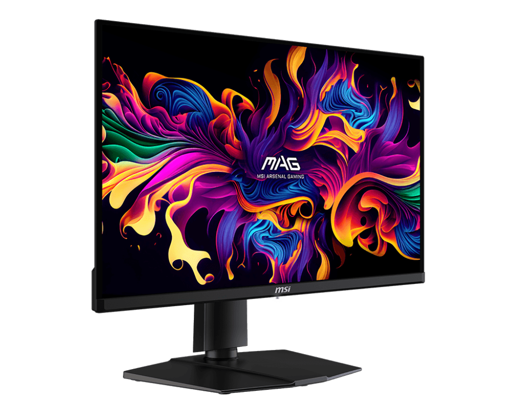 MAG 271QP QD-OLED X28 | MSI Monitor Gaming - MSI e-Shop | Ufficiale MSI Italia