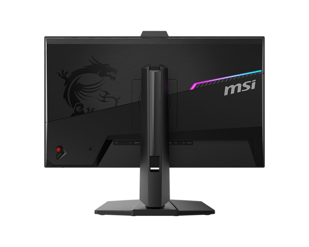 MPG 272QRF X36 | MSI Monitor Gaming - MSI e-Shop | Ufficiale MSI Italia