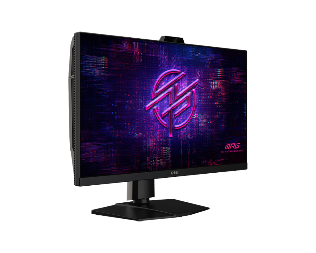 MPG 272QRF X36 | MSI Monitor Gaming - MSI e-Shop | Ufficiale MSI Italia