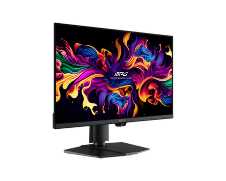 MPG 271QR QD-OLED X50 | MSI Monitor Gaming - MSI e-Shop | Ufficiale MSI Italia