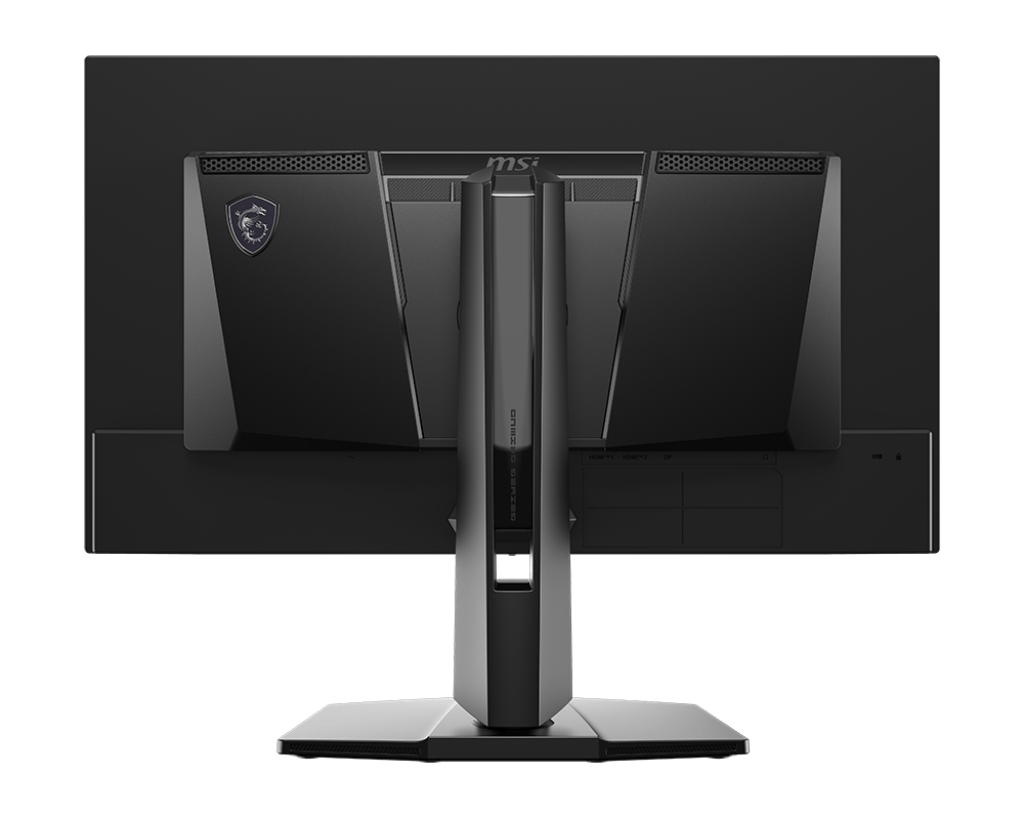 MAG 274QP QD-OLED X24 | MSI Monitor Gaming - MSI e-Shop | Ufficiale MSI Italia