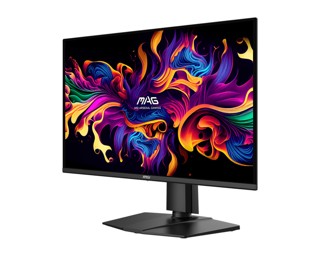 MAG 274QP QD-OLED X24 | MSI Monitor Gaming - MSI e-Shop | Ufficiale MSI Italia