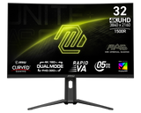 MAG 321CUPDF | MSI Monitor Gaming - MSI e-Shop | Ufficiale MSI Italia