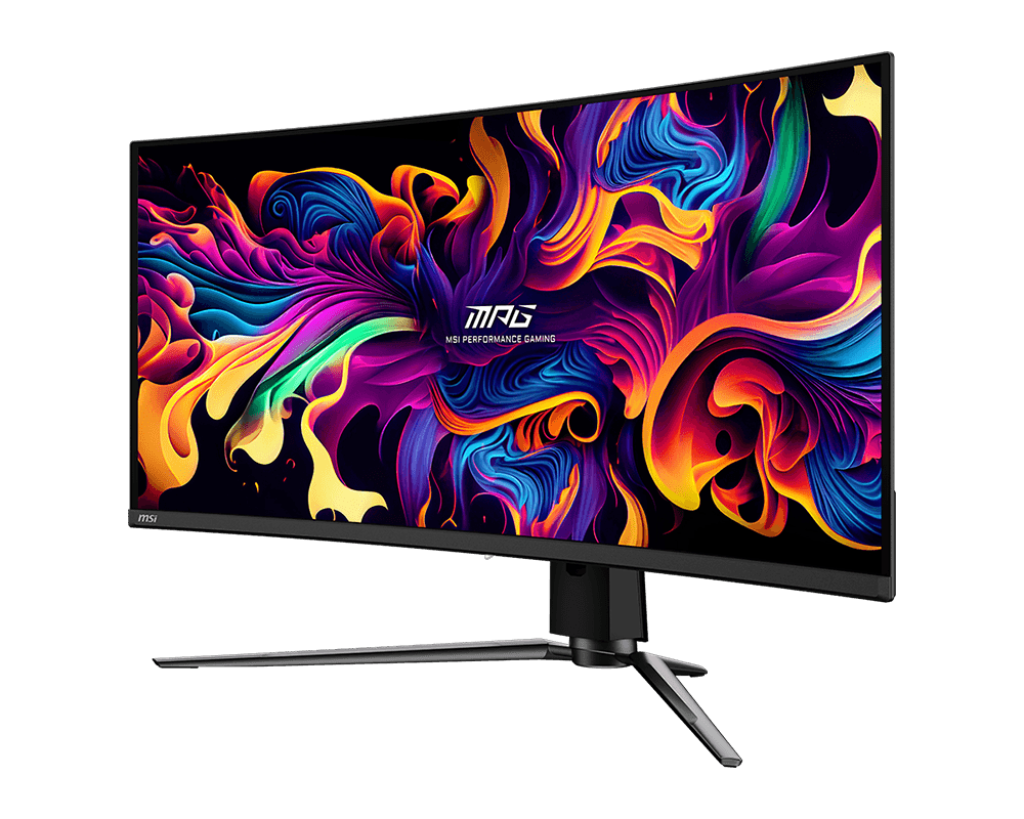 MPG 341CQPX QD-OLED | MSI Monitor Gaming - MSI e-Shop | Ufficiale MSI Italia