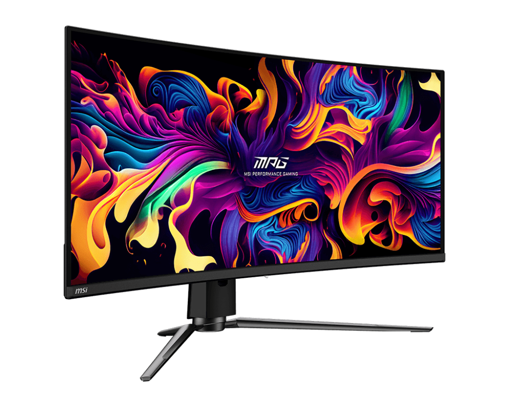 MPG 341CQPX QD-OLED | MSI Monitor Gaming - MSI e-Shop | Ufficiale MSI Italia