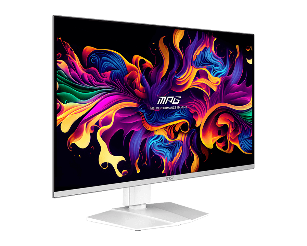 MPG 321URXW QD-OLED | MSI Monitor Gaming - MSI e-Shop | Ufficiale MSI Italia