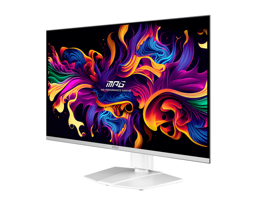 MPG 321URXW QD-OLED | MSI Monitor Gaming - MSI e-Shop | Ufficiale MSI Italia