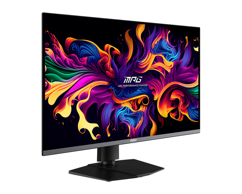MPG 321URX QD-OLED | MSI Monitor Gaming - MSI e-Shop | Ufficiale MSI Italia
